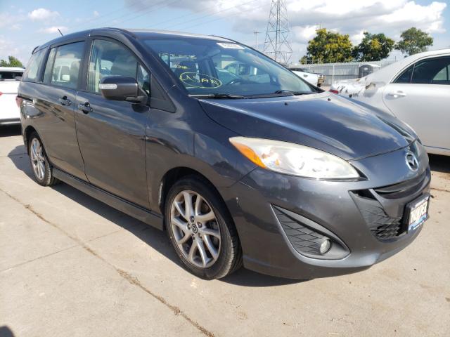 MAZDA 5 2013 jm1cw2cl0d0152850