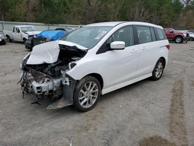 MAZDA 5 2013 jm1cw2cl0d0153822