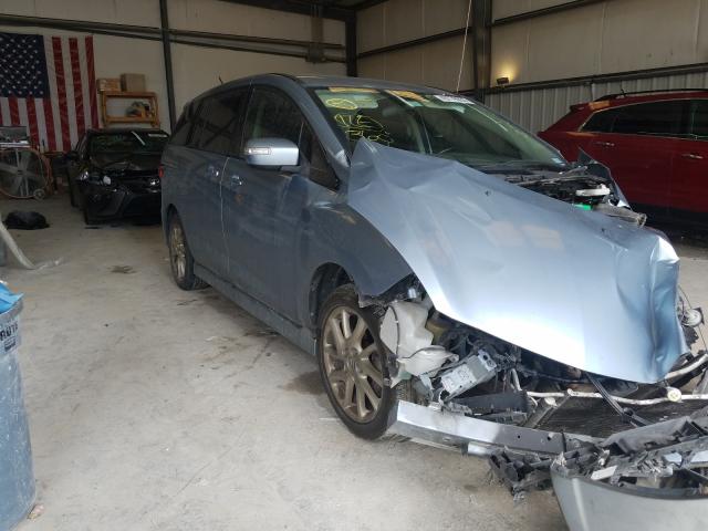 MAZDA 5 2013 jm1cw2cl0d0157708