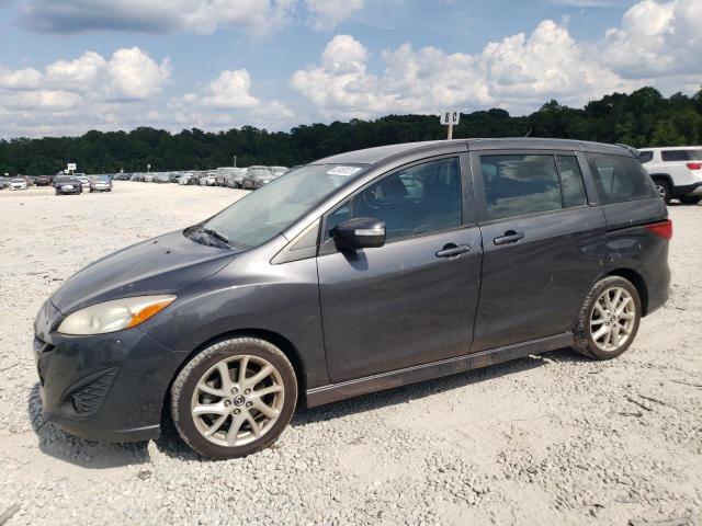 MAZDA 5 2013 jm1cw2cl0d0161273