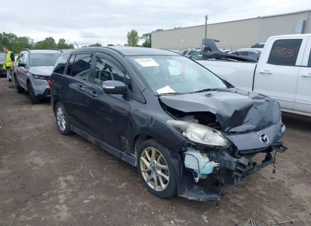 MAZDA MAZDA5 2014 jm1cw2cl0e0173893