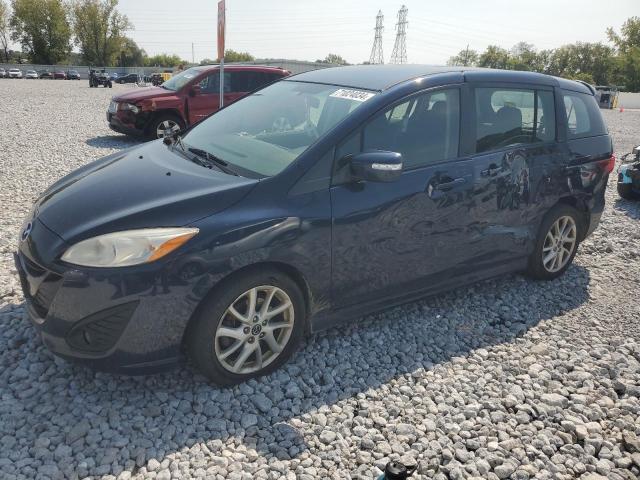 MAZDA 5 2015 jm1cw2cl0f0179758