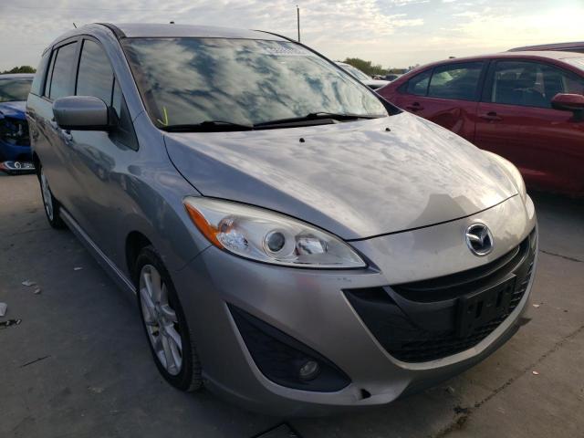 MAZDA 5 2012 jm1cw2cl1c0106040