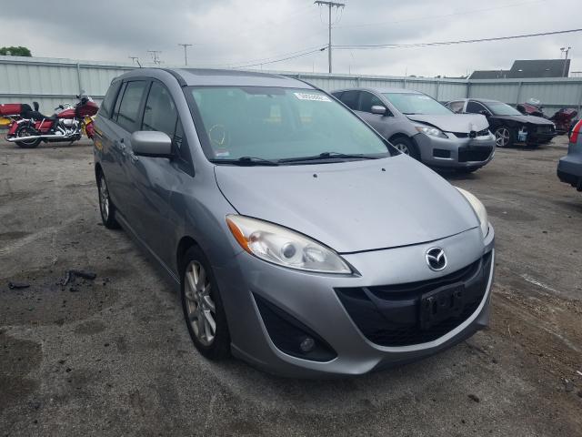 MAZDA 5 2012 jm1cw2cl1c0120567