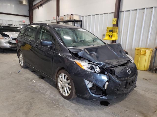 MAZDA 5 2012 jm1cw2cl1c0132122