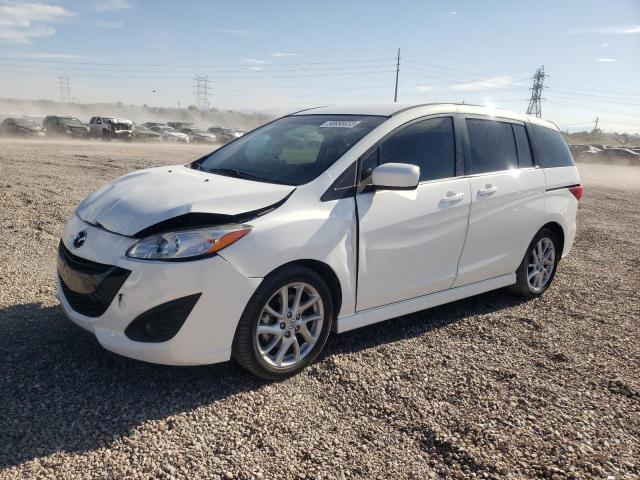 MAZDA 5 2012 jm1cw2cl1c0133674