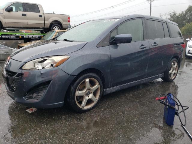 MAZDA 5 2012 jm1cw2cl1c0138454