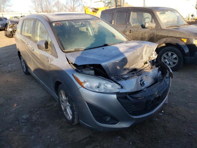 MAZDA 5 2012 jm1cw2cl1c0143489