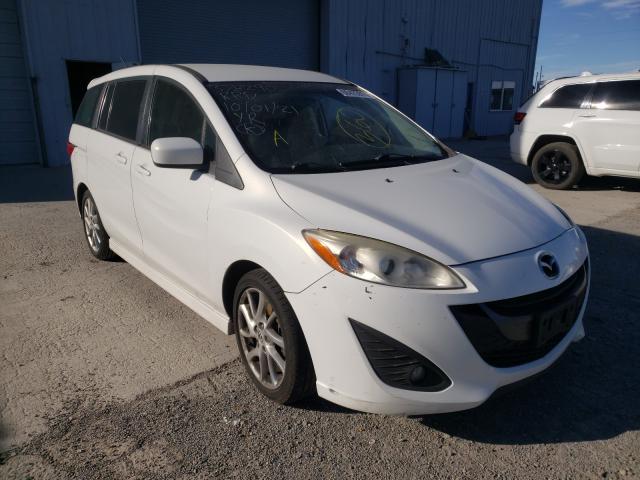 MAZDA 5 2012 jm1cw2cl1c0144352