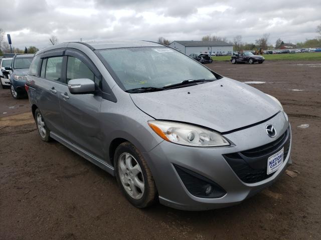 MAZDA 5 2013 jm1cw2cl1d0149441