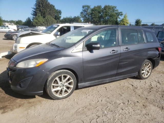 MAZDA 5 2013 jm1cw2cl1d0150900