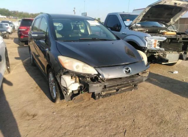 MAZDA MAZDA5 2013 jm1cw2cl1d0152906