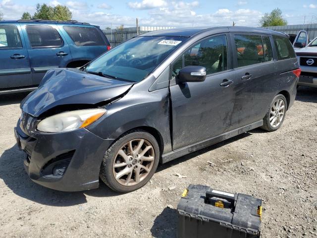 MAZDA 5 2013 jm1cw2cl1d0152971