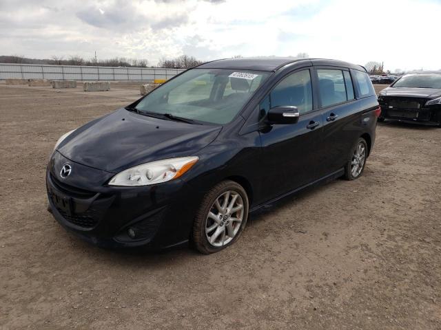 MAZDA 5 2013 jm1cw2cl1d0153537