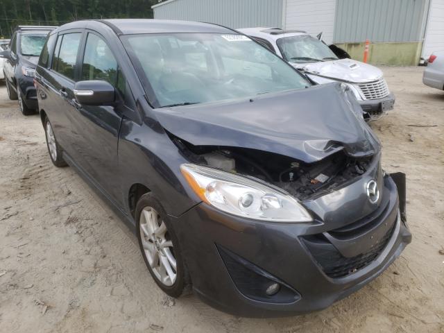 MAZDA 5 2013 jm1cw2cl1d0153571