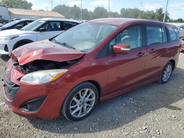 MAZDA 5 2013 jm1cw2cl1d0156213