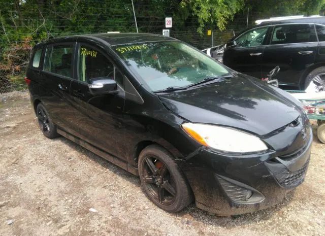 MAZDA MAZDA5 2014 jm1cw2cl1e0166015