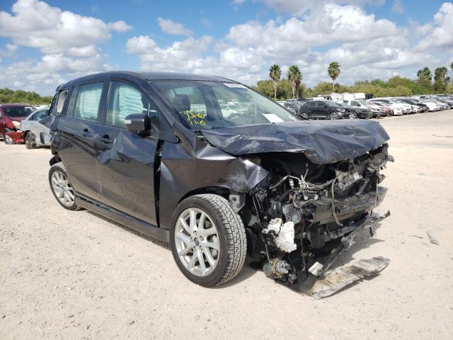 MAZDA 5 TOURING 2015 jm1cw2cl1f0179669