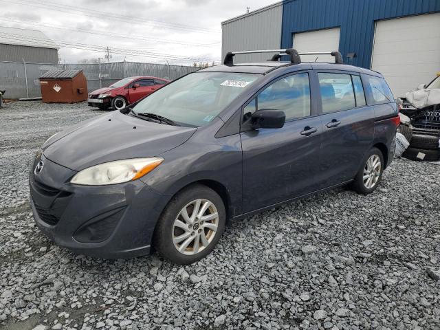 MAZDA 5 2015 jm1cw2cl1f0180689