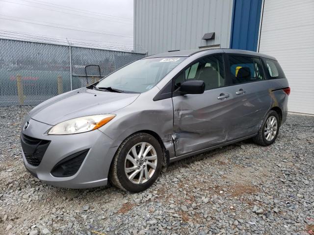 MAZDA 5 TOURING 2015 jm1cw2cl1f0186802