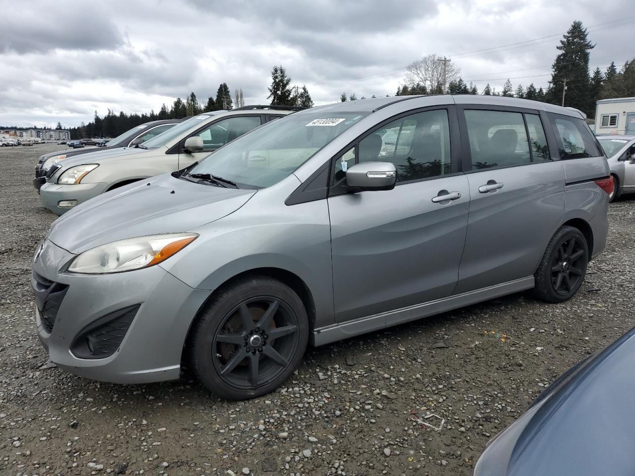 MAZDA 5 2015 jm1cw2cl1f0188601