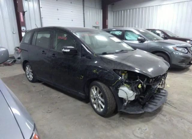 MAZDA MAZDA5 2015 jm1cw2cl1f0188890