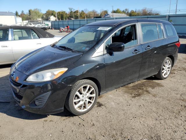 MAZDA 5 2012 jm1cw2cl2c0107908