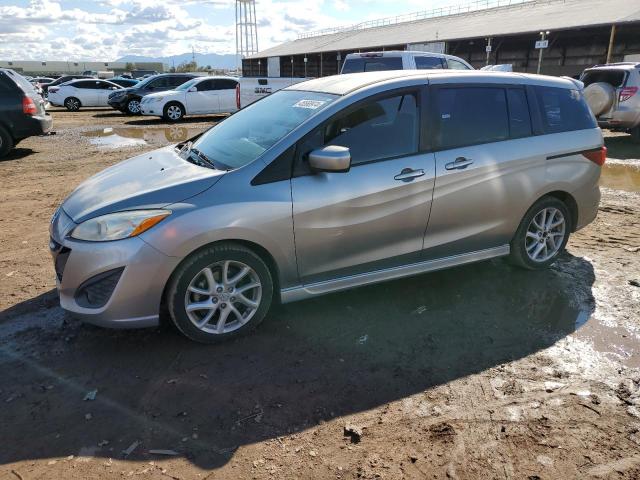 MAZDA 5 2012 jm1cw2cl2c0115913