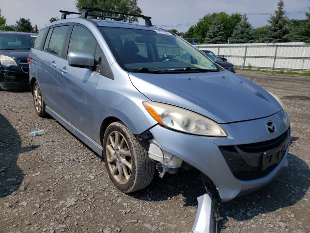 MAZDA 5 2012 jm1cw2cl2c0121243