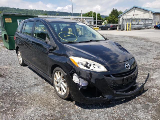 MAZDA 5 2012 jm1cw2cl2c0123798