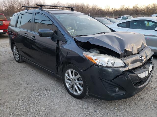 MAZDA 5 2012 jm1cw2cl2c0125356