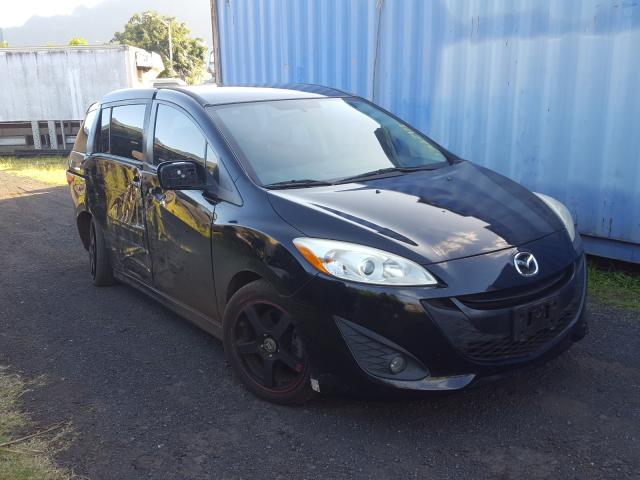 MAZDA 5 2012 jm1cw2cl2c0138544