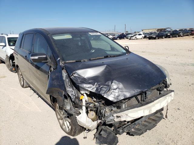 MAZDA 5 2013 jm1cw2cl2d0146211