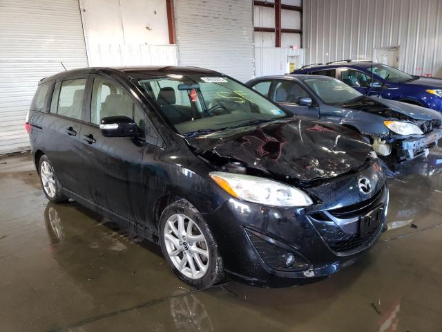 MAZDA 5 2013 jm1cw2cl2d0147049