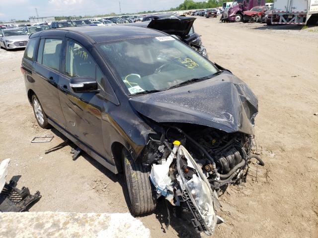 MAZDA 5 2013 jm1cw2cl2d0148654