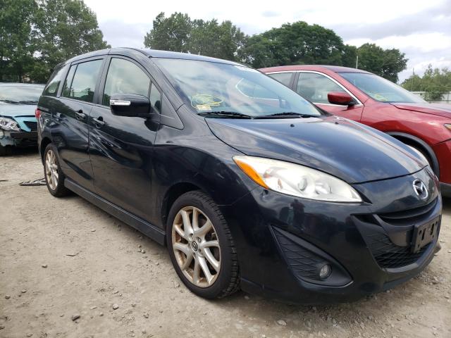 MAZDA 5 2013 jm1cw2cl2d0148816