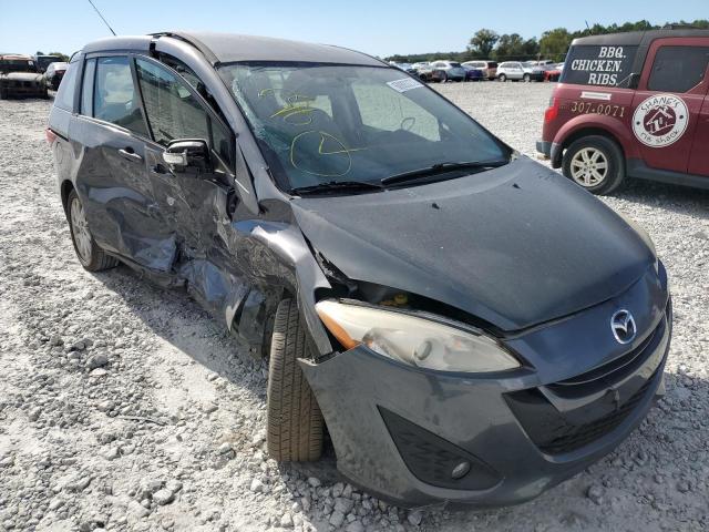 MAZDA 5 2013 jm1cw2cl2d0149268