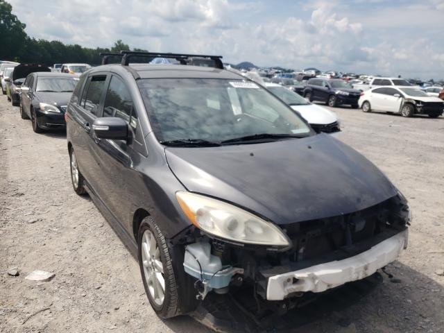 MAZDA 5 2013 jm1cw2cl2d0150758