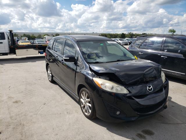 MAZDA 5 2013 jm1cw2cl2d0152963