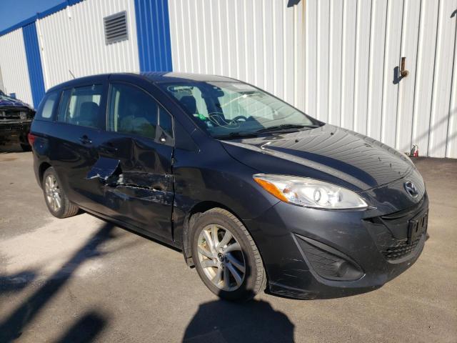 MAZDA 5 2013 jm1cw2cl2d0159704