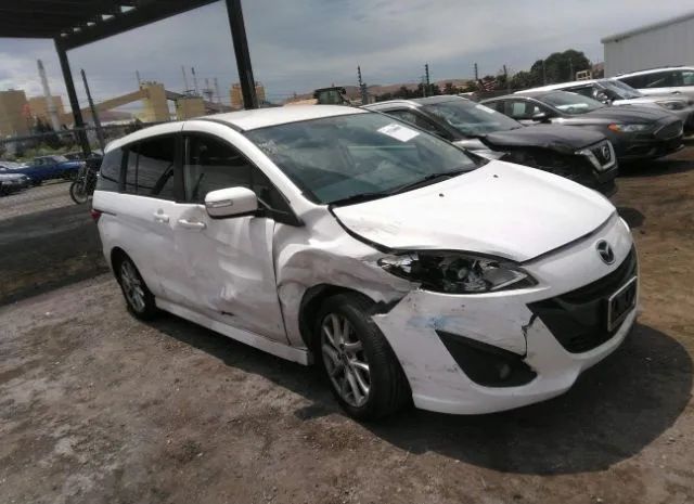 MAZDA 5 2015 jm1cw2cl2f0182838