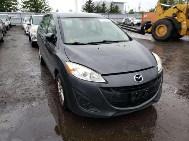 MAZDA 5 TOURING 2015 jm1cw2cl2f0185979