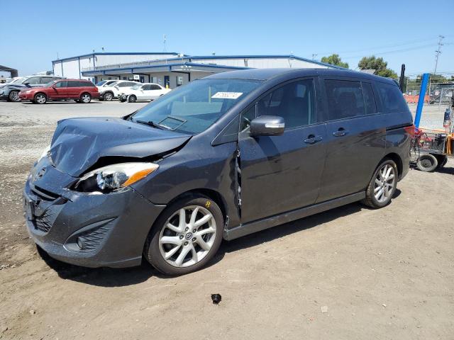 MAZDA 5 TOURING 2015 jm1cw2cl2f0188459