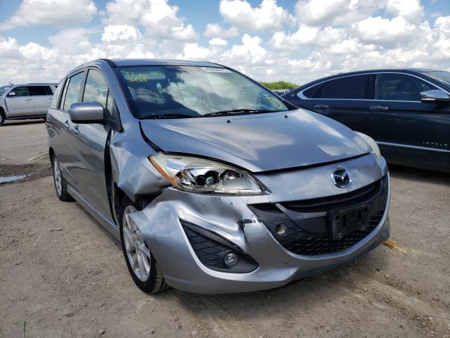 MAZDA 5 2012 jm1cw2cl3c0107562