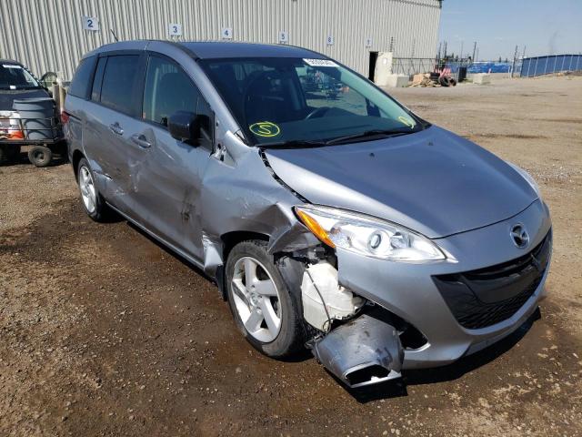 MAZDA 5 2012 jm1cw2cl3c0108663