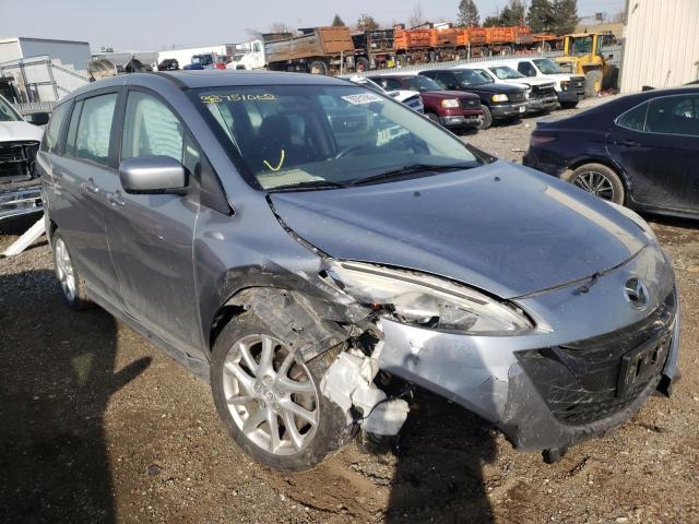 MAZDA 5 2012 jm1cw2cl3c0113362