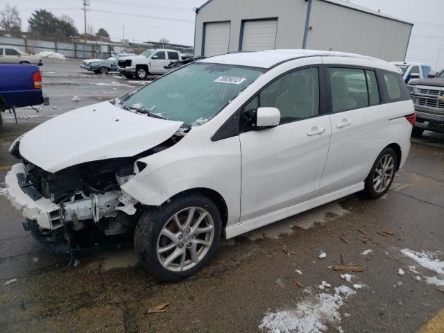 MAZDA 5 2012 jm1cw2cl3c0127276