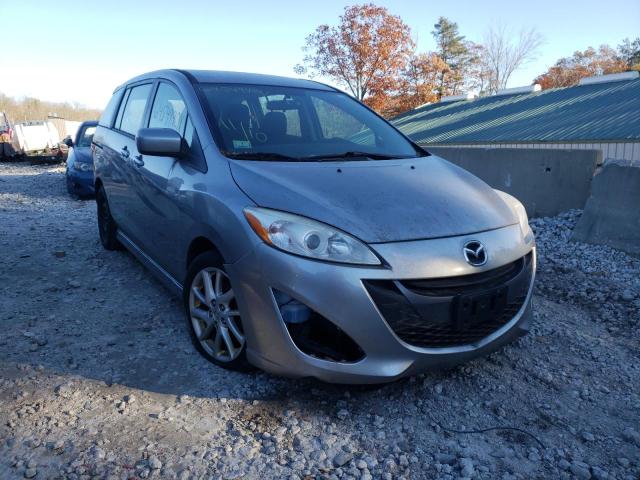 MAZDA 5 2012 jm1cw2cl3c0128590