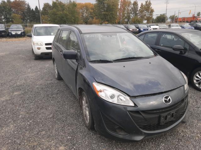 MAZDA 5 2012 jm1cw2cl3c0128878