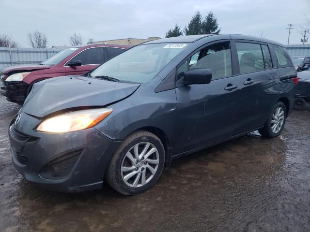 MAZDA 5 2012 jm1cw2cl3c0129187